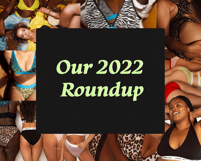 Our 2022 Roundup