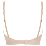 Nude Lace Bralette - Almond - Lemonade Dolls