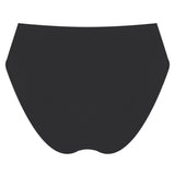 Second Skin Wrap Brief - Black - Lemonade Dolls
