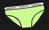 Undies Subscription - Lemonade Dolls