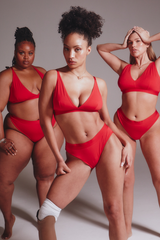 Underwear That Fuels Your Energy
