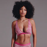 Cosy, Not Sloppy: Bralettes and Briefs That Elevate Loungewear