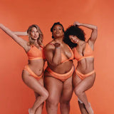 What’s the difference between Brazilian knickers and full briefs?