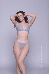 Bella | Size: 32 A-B  / 8