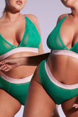 Self Love Starts Underneath: The Lingerie Ritual You Didn’t Know You Needed - Lemonade Dolls