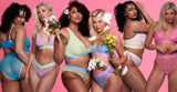 Summer Lingerie That Lets You Breathe - Lemonade Dolls