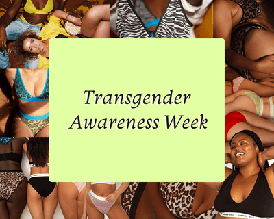 Transgender Awareness Week