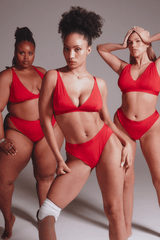 Underwear That Fuels Your Energy - Lemonade Dolls