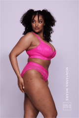 Unleash Your Fearless Spirit with Lemonade Dolls: Undies That Have Your Back - Lemonade Dolls