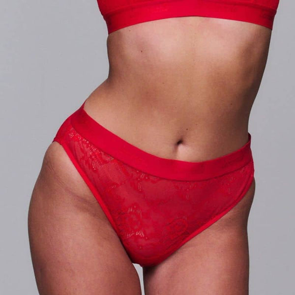 Gusset Innovation