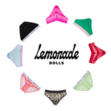 Lucky Dip Free Pants