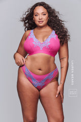 Lauren | Size: 34 E / 16