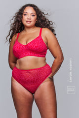 Lauren | Size: 36 E / 16