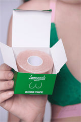 Body Contouring Breast Lift Tape