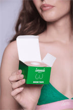 Ruban adhésif pour le remodelage du corps et le lifting des seins