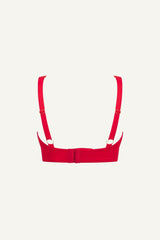 All Wonder, All You Push Up Bra - Red