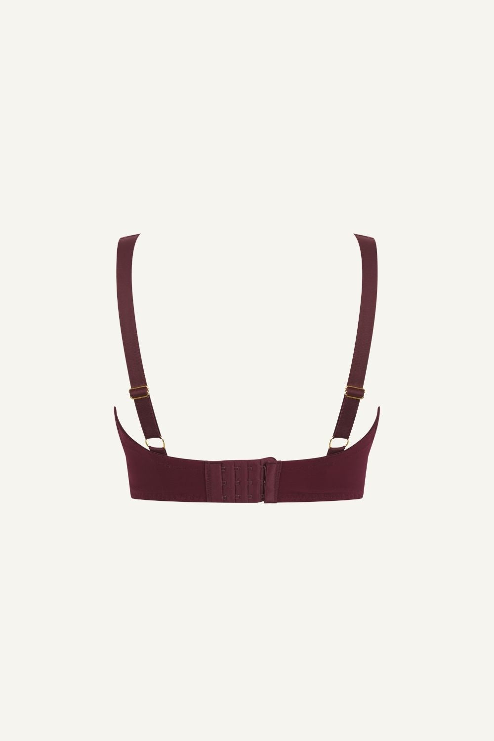 a ghost image of a wine lace push up 