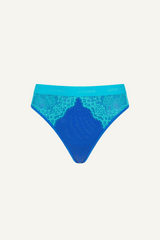Synergy Trilogy Brief - Blue