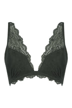 Black Slate Push Up