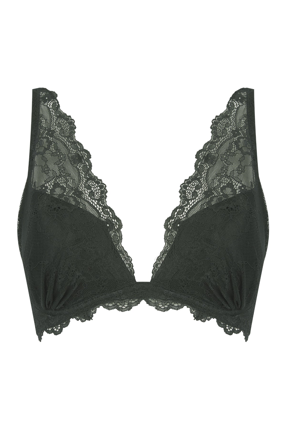 Black Slate Push Up