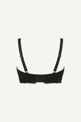 The Flex Bra - Black