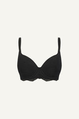 The Flex Bra - Black