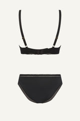The Flex and  V Brazilian Set - Black
