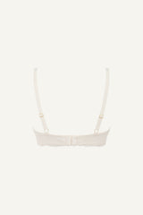 The Flex Bra - White