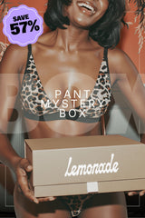 The Knickers Mystery Box