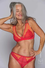 Lolly | Size: 32 E / 12