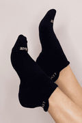 Chaussettes d'entraînement Lemonade - Noir