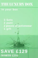 The Luxury Mystery Box