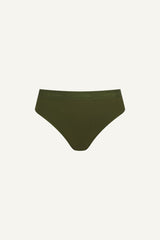 Everyday Eco Brief - Khaki