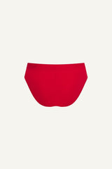 Everyday Eco Brief - Red