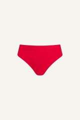 Everyday Eco Brief - Red
