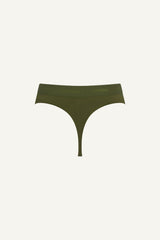 Everyday Eco Thong - Khaki