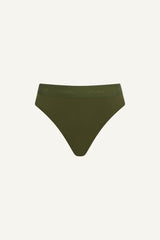 Everyday Eco Thong - Khaki