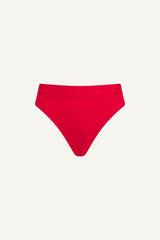 Everyday Eco Thong - Red
