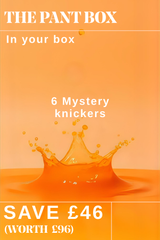The Knickers Mystery Box