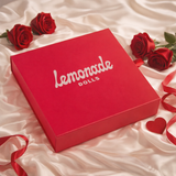 The Valentine's Gift Box