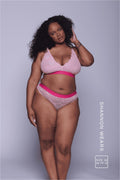 Shannon | Size: 36 FF-G  / 16