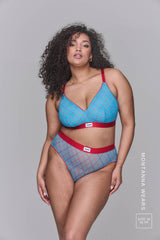 Montanna | Size: 36 FF / 16