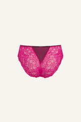 Slip Signature Lace Synergy - Vin