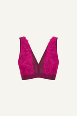 Coupe Signature Lace Synergy Fuller - Vin