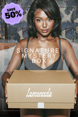 Signature Mystery Box