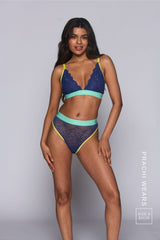 Prachi | Size: 32 C-D / 8