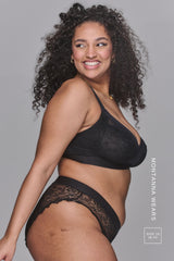 Montanna | Size: 36 FF / 16