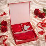 The Valentine's Gift Box