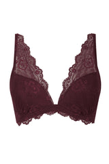 All Wonder, soutien-gorge push-up - Vin