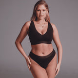 Everyday Eco Brief - Black
